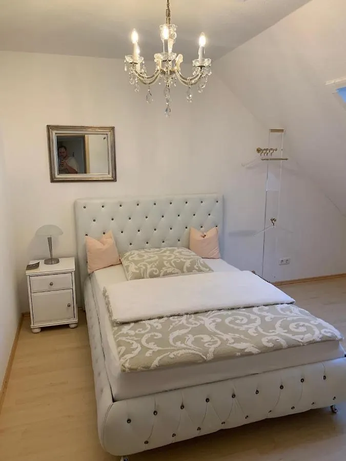 Haus Willer Erding