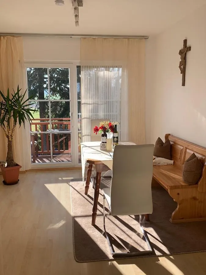 Penzion Haus Willer Erding Německo