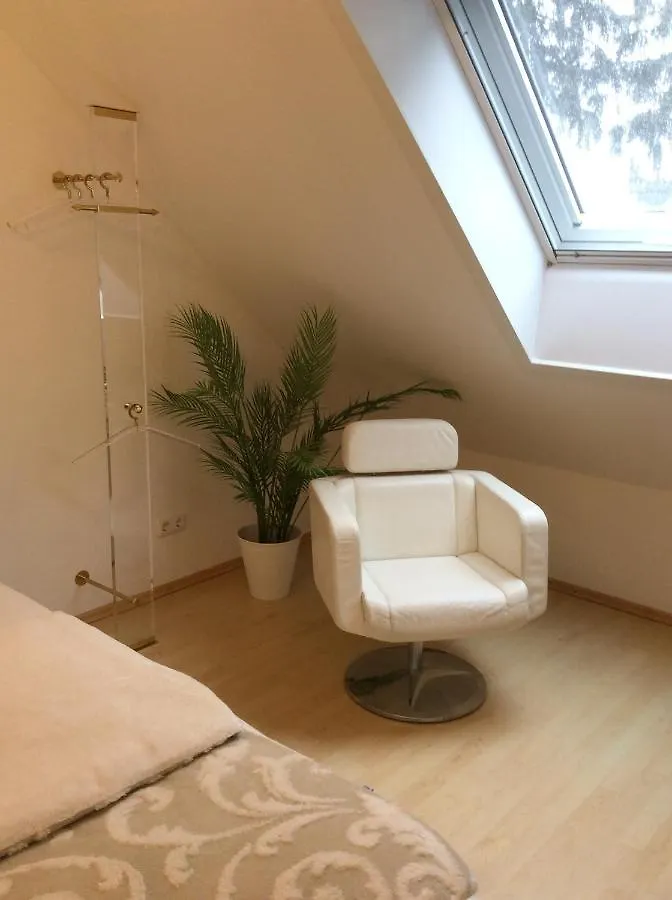 Haus Willer Erding