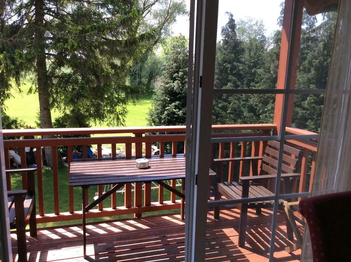 Penzion Haus Willer Erding