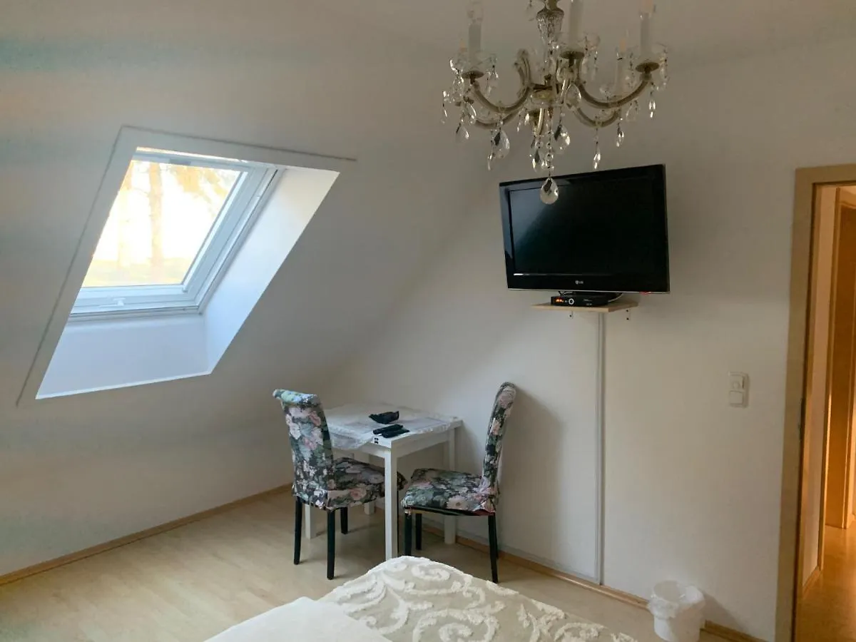 Haus Willer Erding
