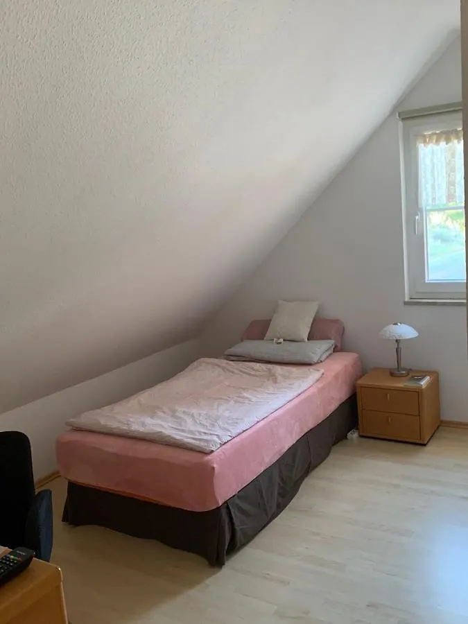 Haus Willer Erding Germany