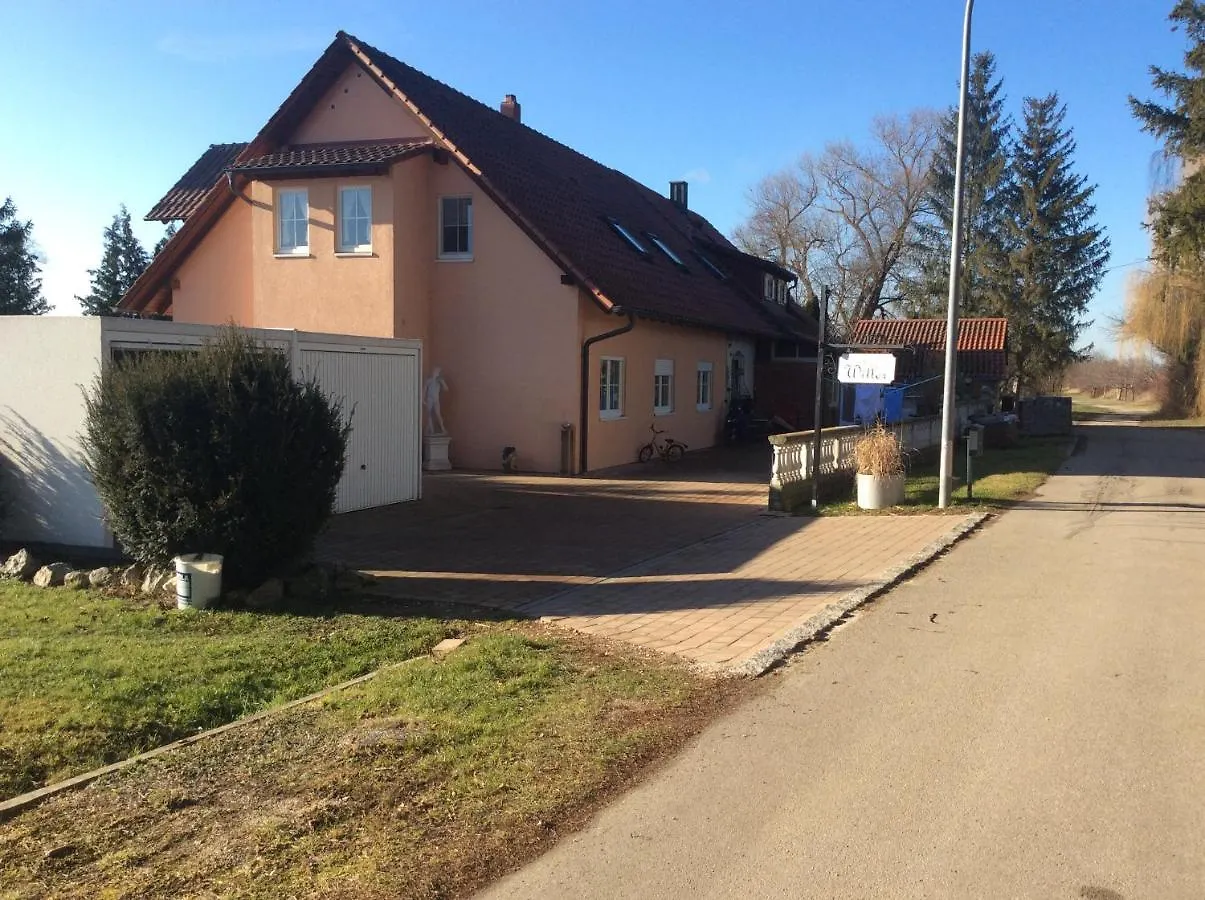 Haus Willer Erding 0*,  Germany