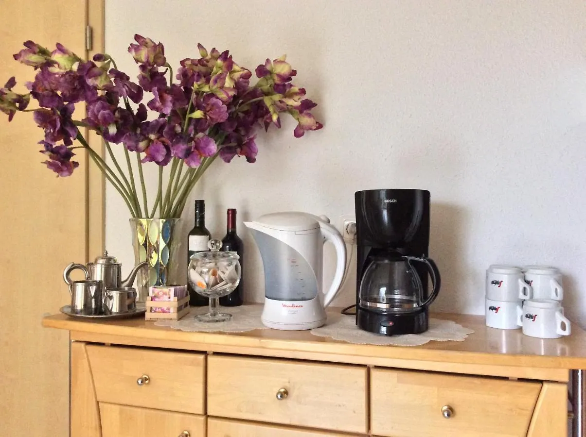 Haus Willer Erding Guest house