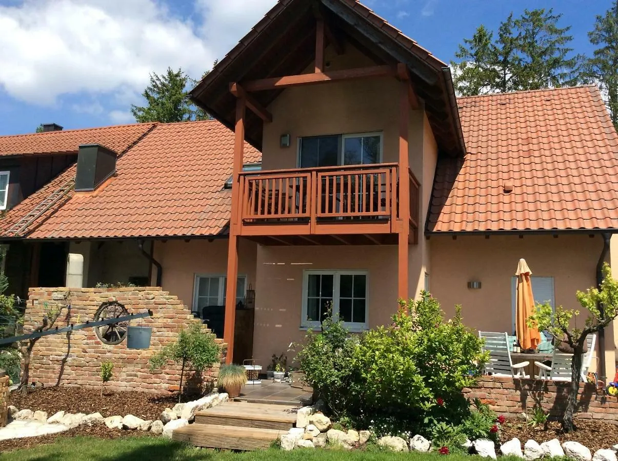 Haus Willer Erding